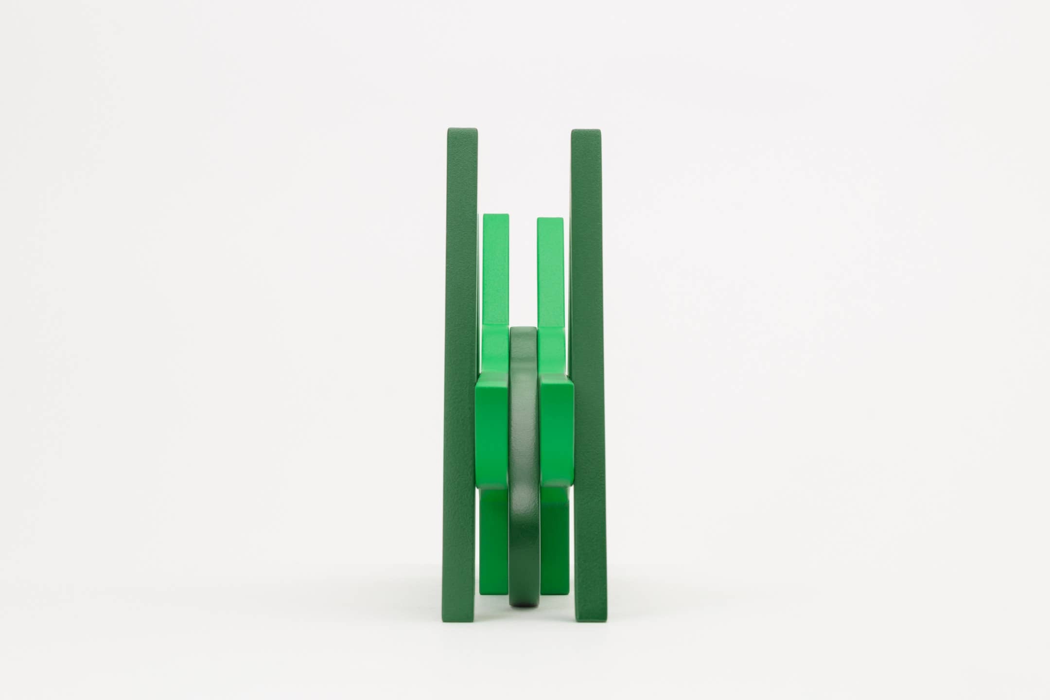 Grasshopper Sculpture