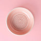 Medium Ceramic Garlic Grater Bowl — Valentina