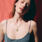 Santa Maria — Necklace Mix Blue