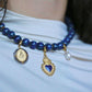 Gloria — Charm Blue