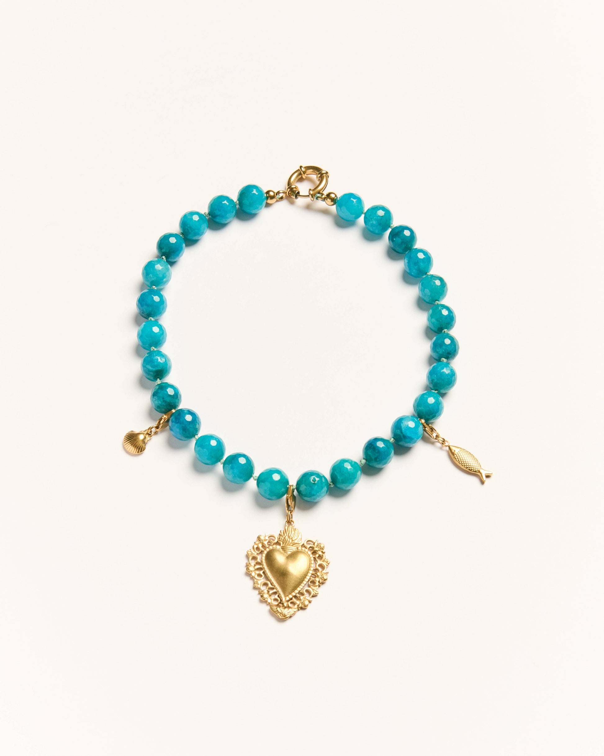 FAIRE — Lighthearted — Choker
