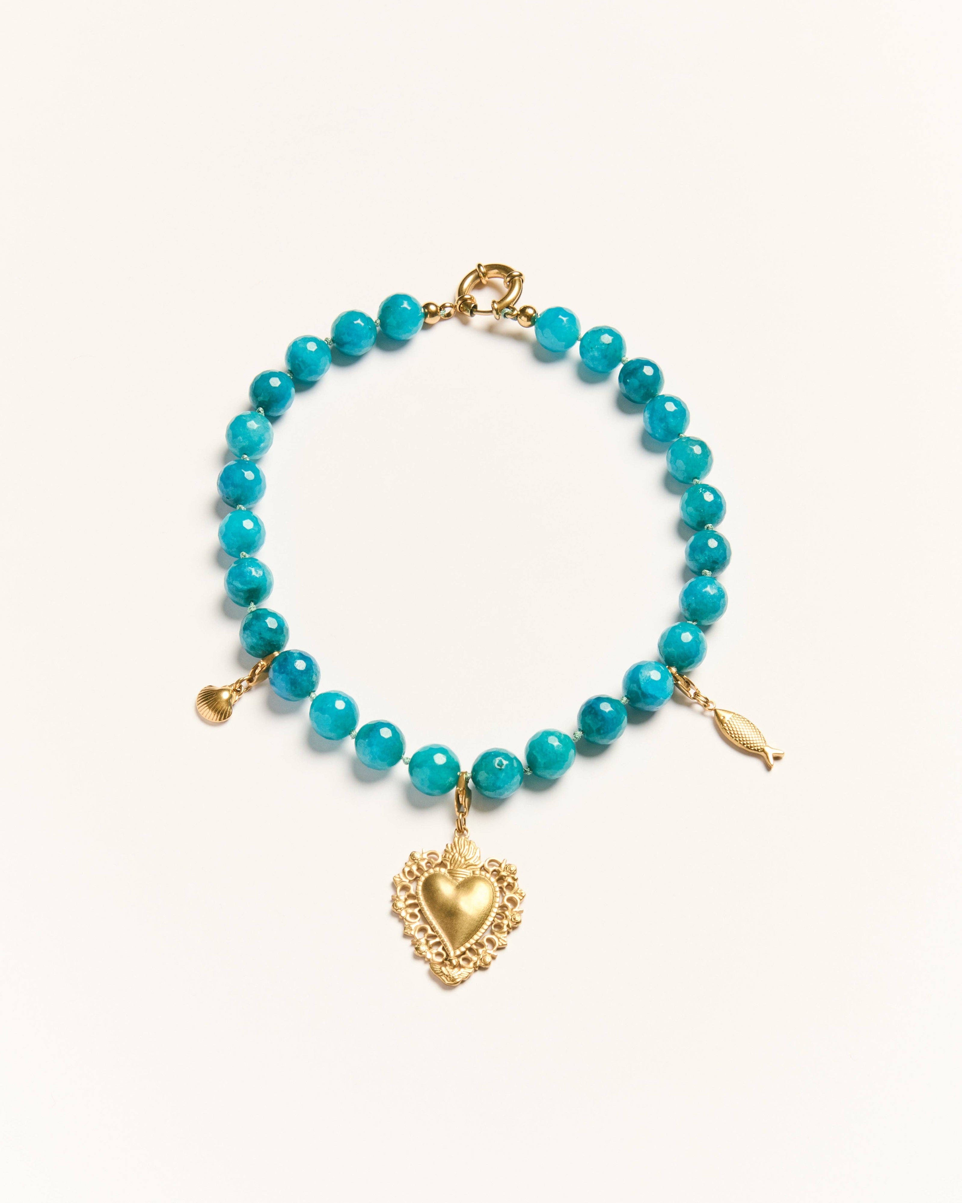 FAIRE — Lighthearted — Choker