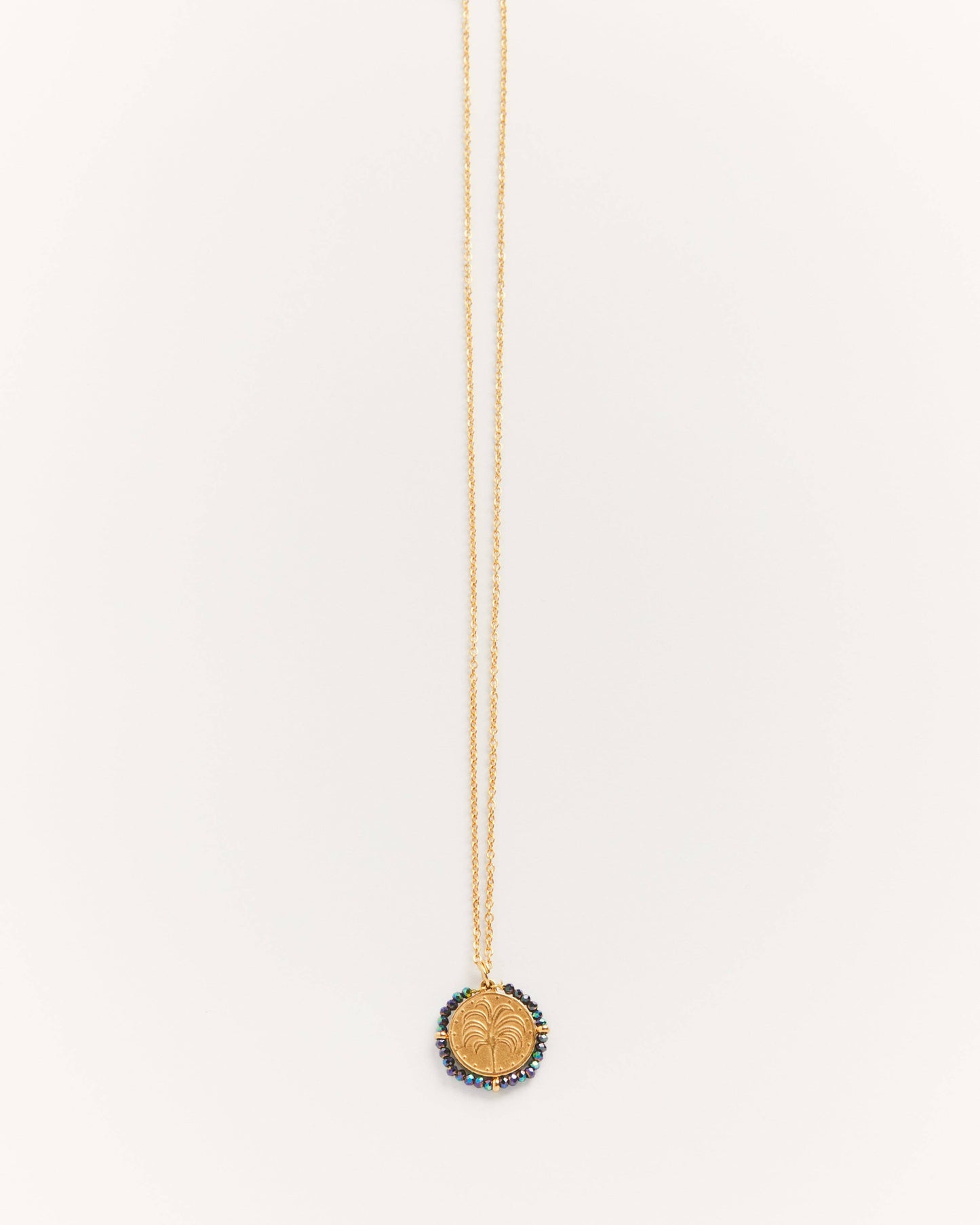 Belamar — Necklace Disco