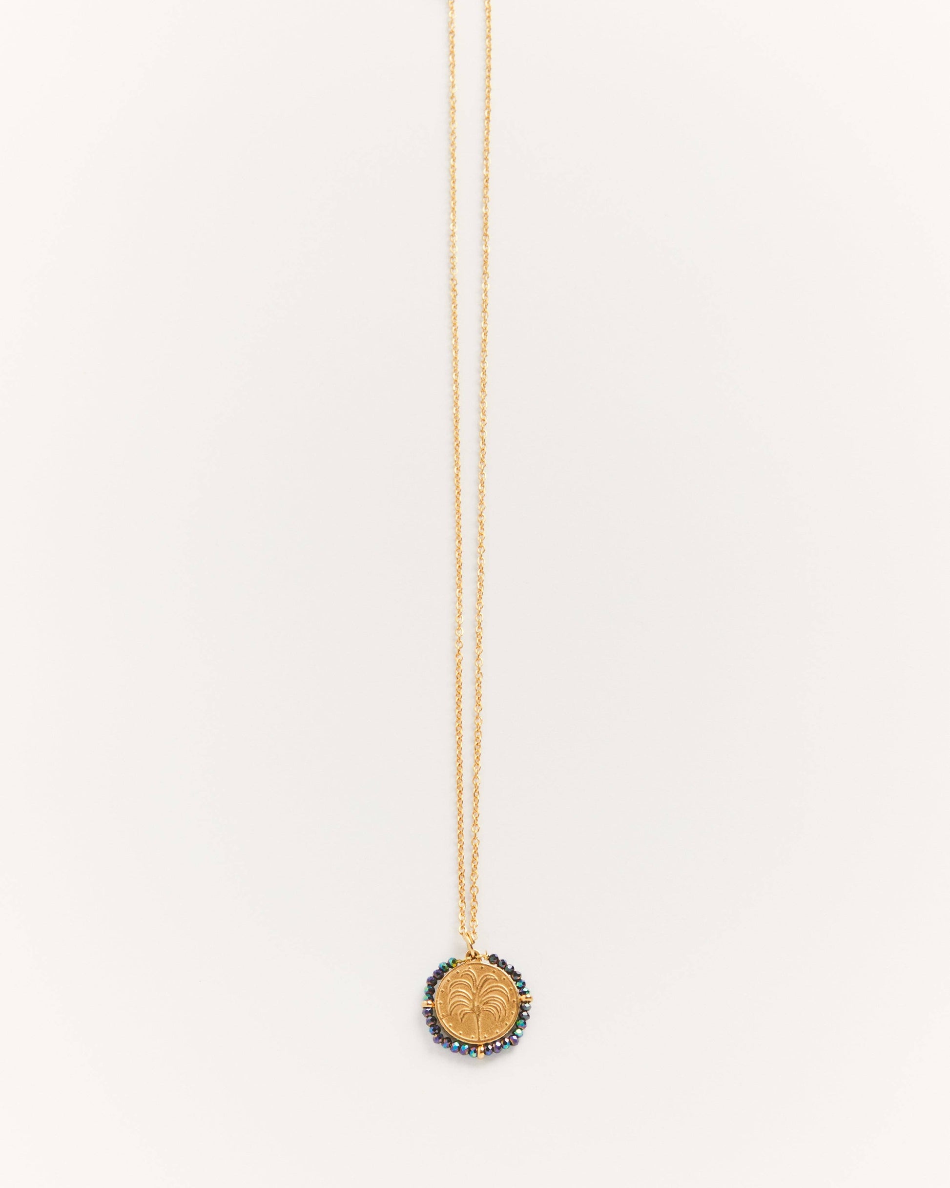 Belamar — Necklace Disco
