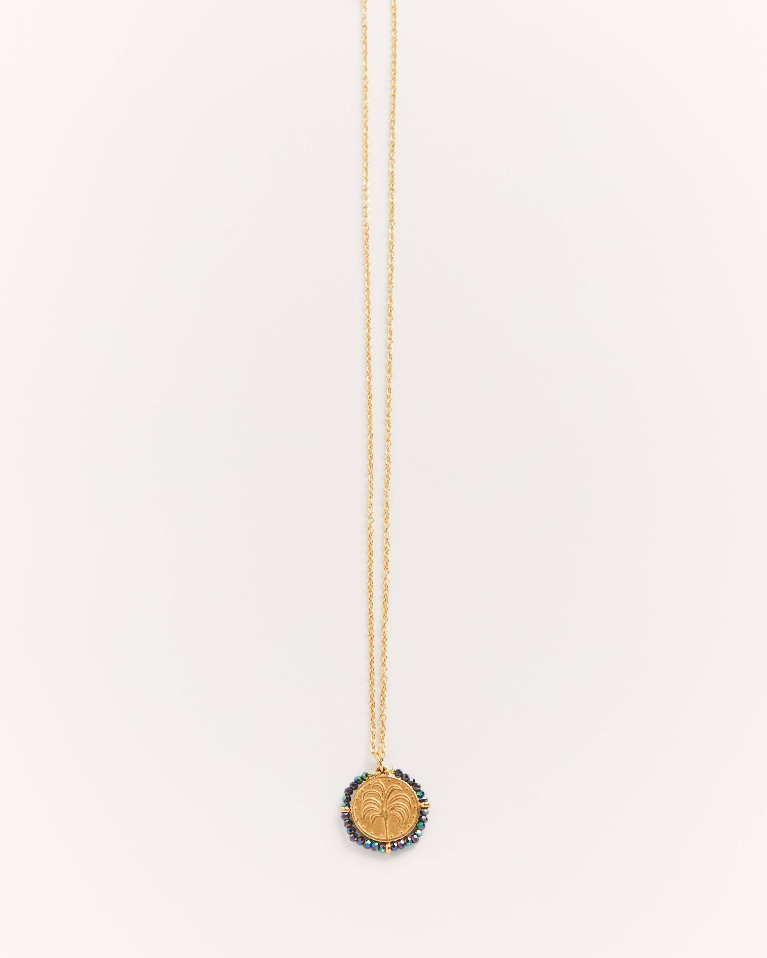 Belamar — Necklace Disco