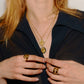 Santa Maria Precious — Necklace Disco