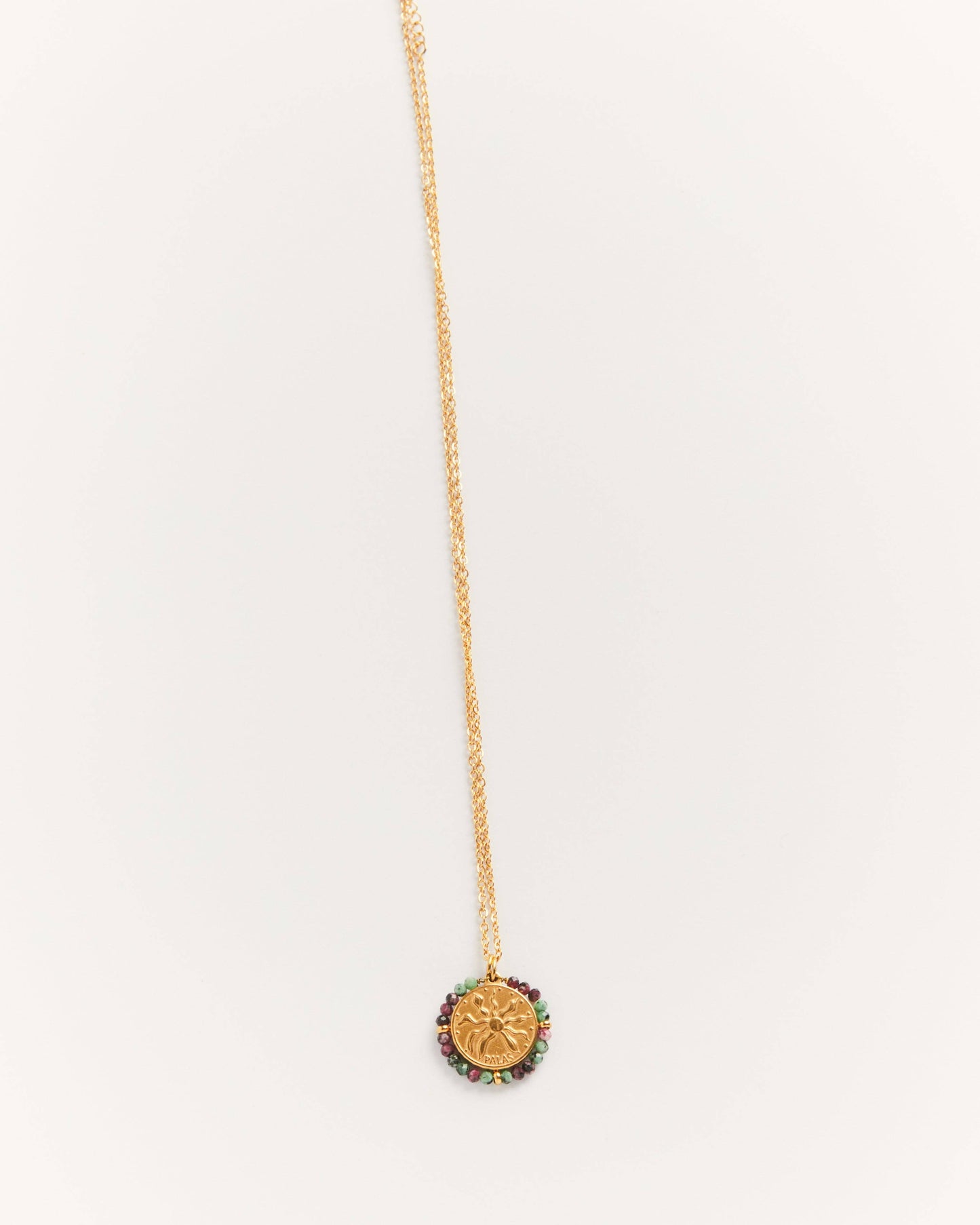 Belamar — Necklace Primavera