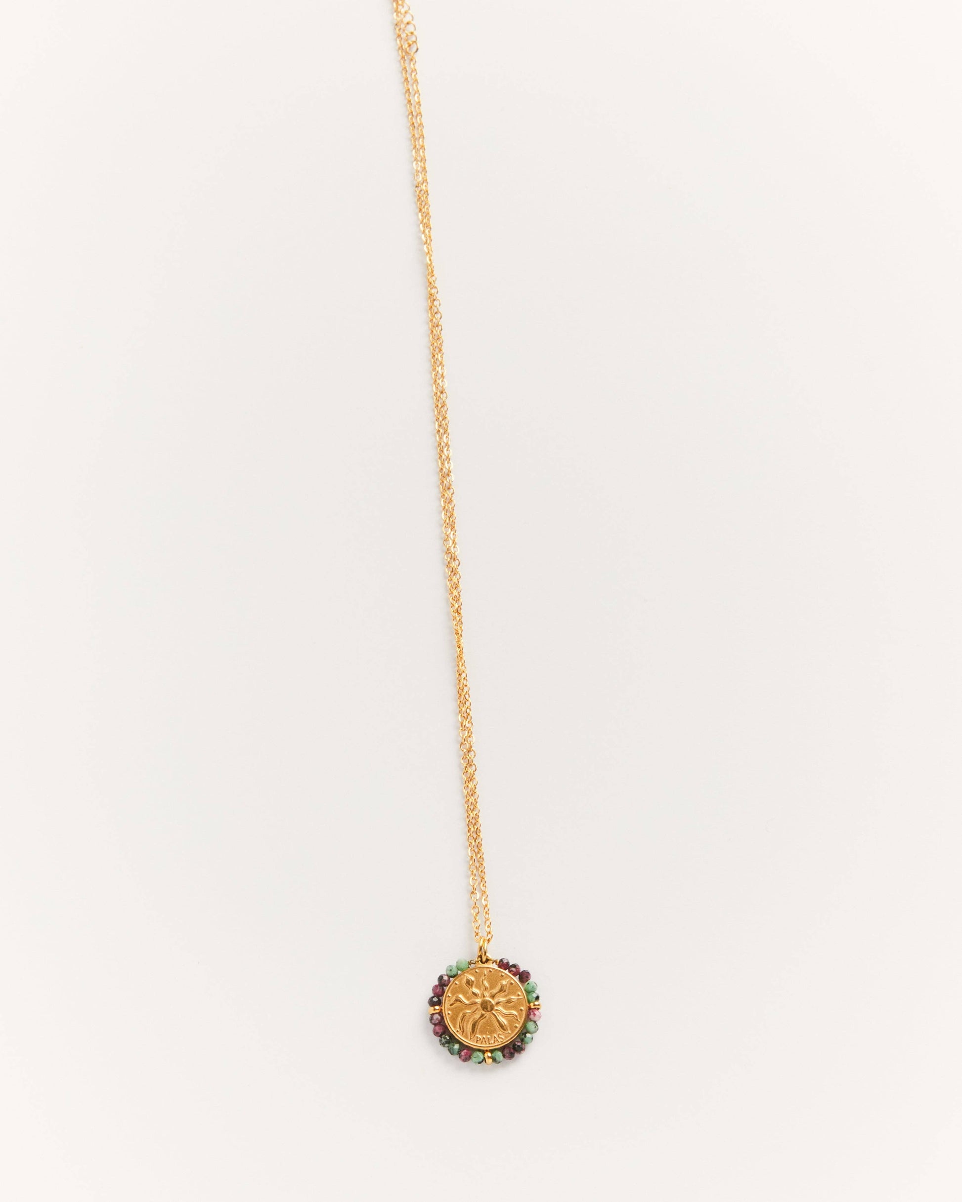 Belamar — Necklace Primavera