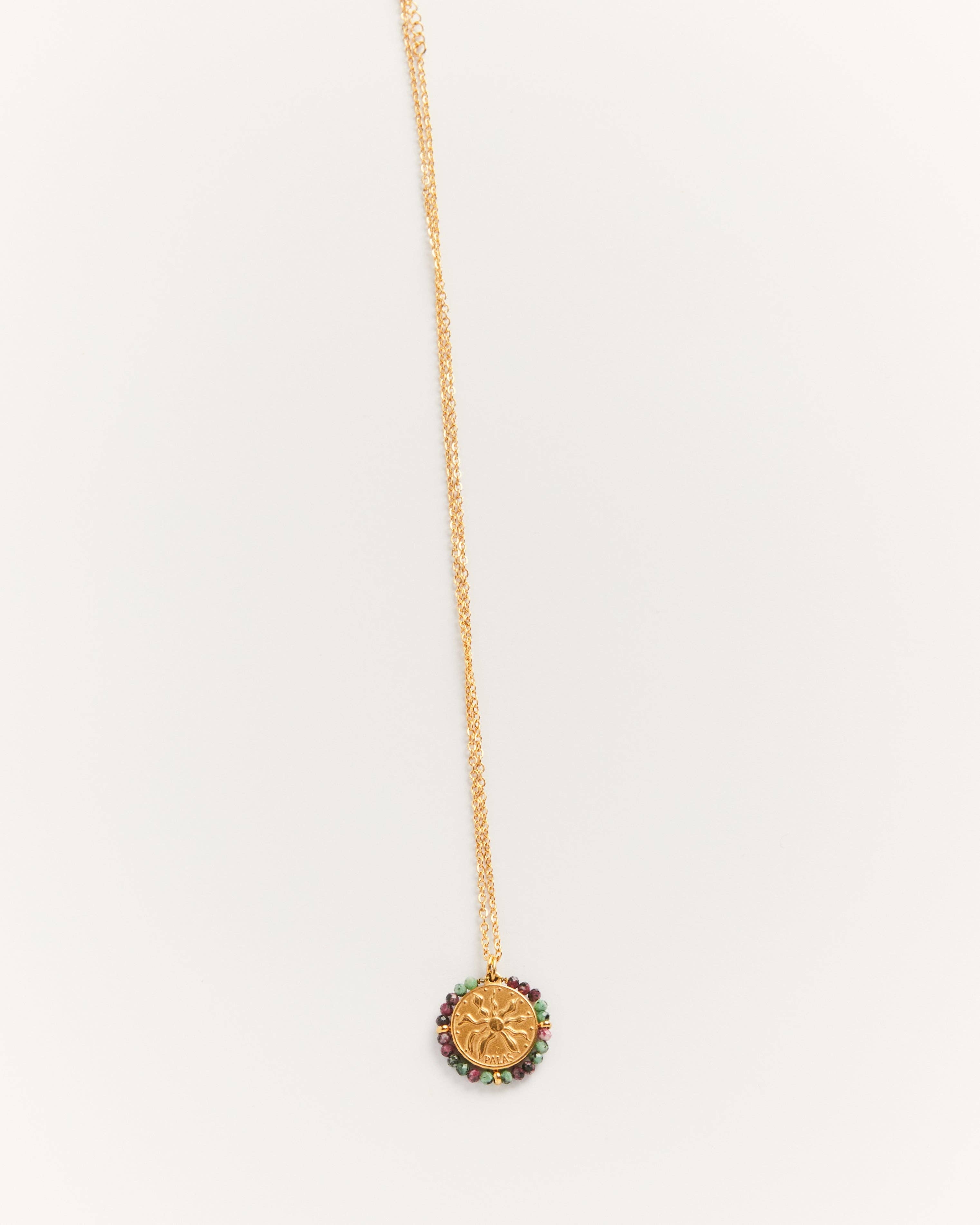 Belamar — Necklace Primavera