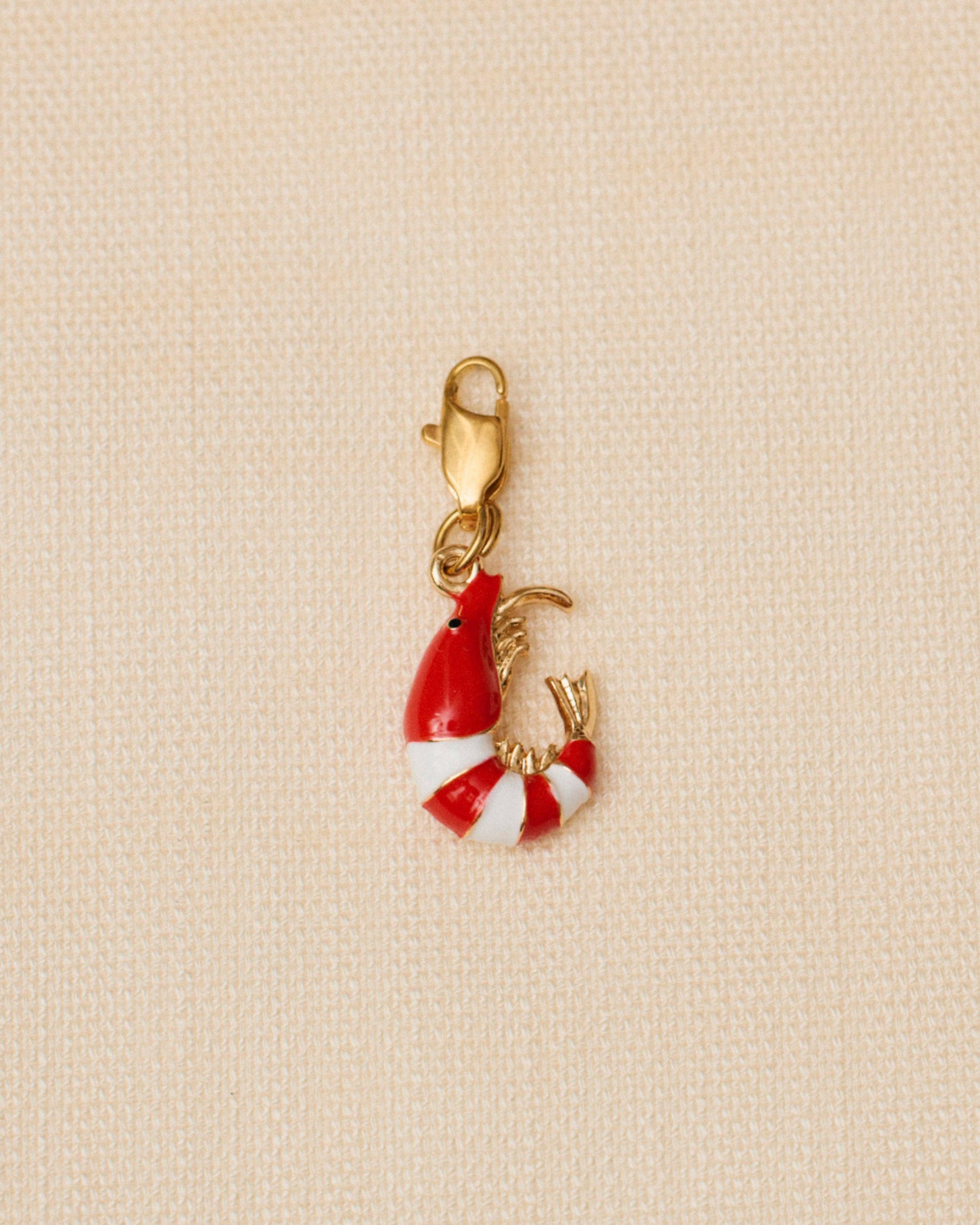 Crayfish — Exclusive Charm
