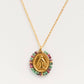 Santa Maria Precious — Necklace Primavera