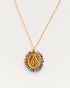 Santa Maria Precious — Necklace Primavera