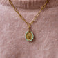 Santa Maria — Charm Opaline