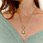 Belamar — Necklace Selva