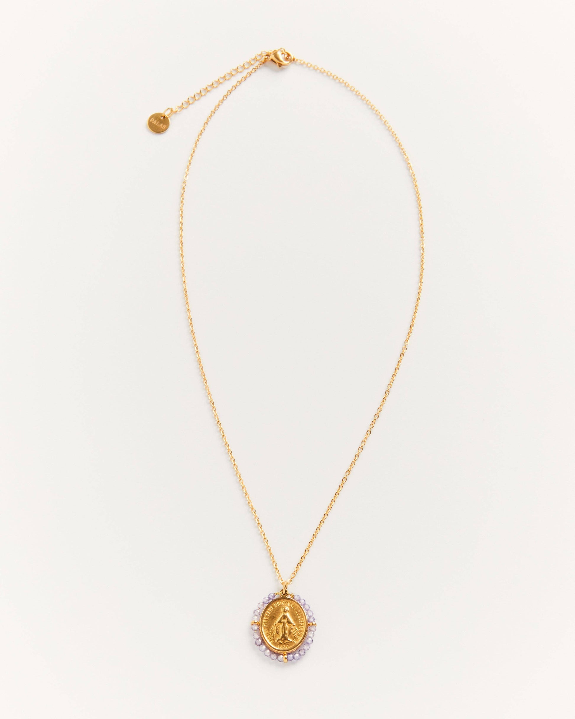 Santa Maria Precious — Necklace Madrugada