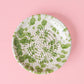 Small Ceramic Garlic Grater Plate — Musgo