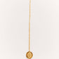 Santa Maria — Necklace Gold