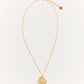 Santa Maria Precious — Necklace White