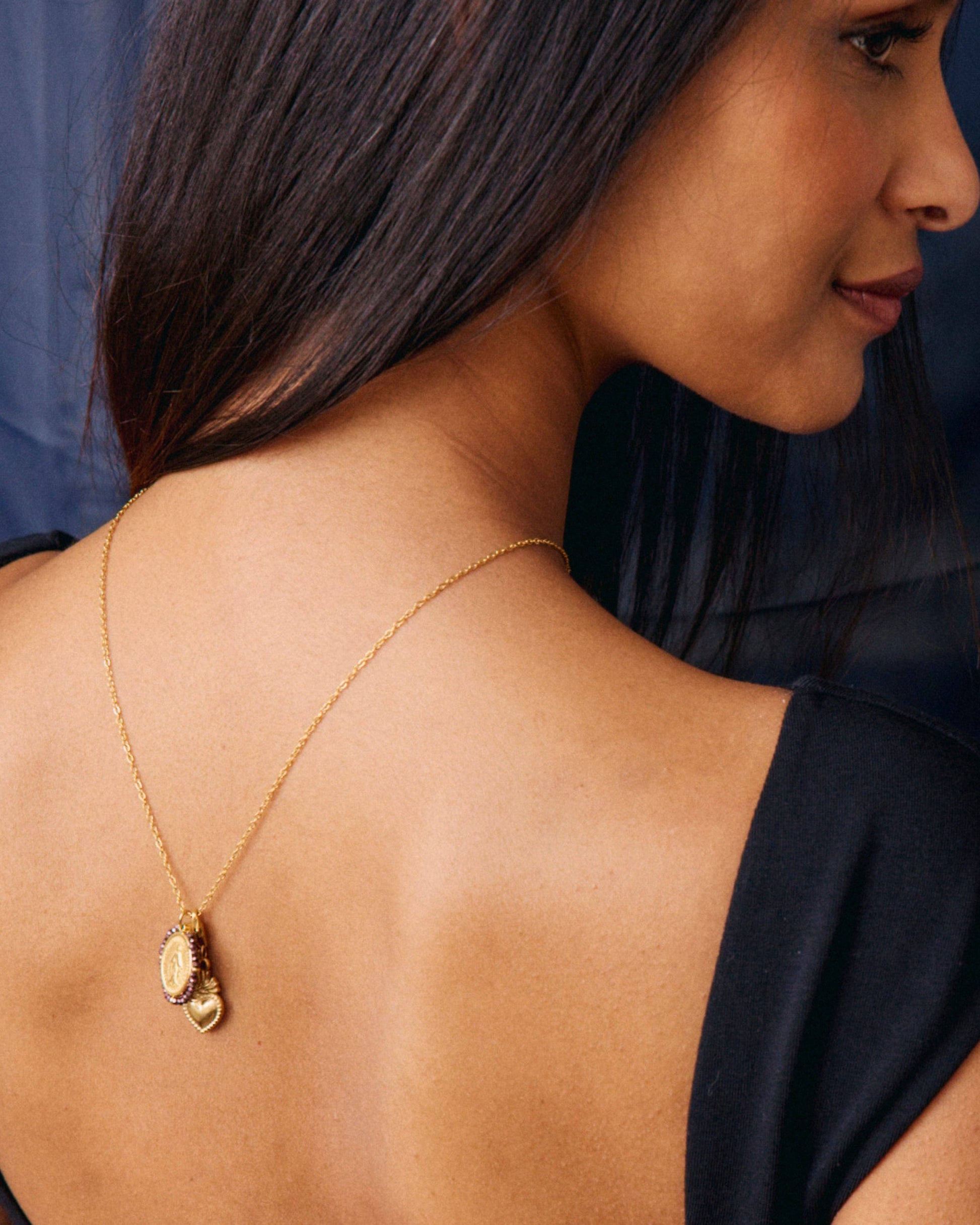 Montmartre — Medal & Charm Set