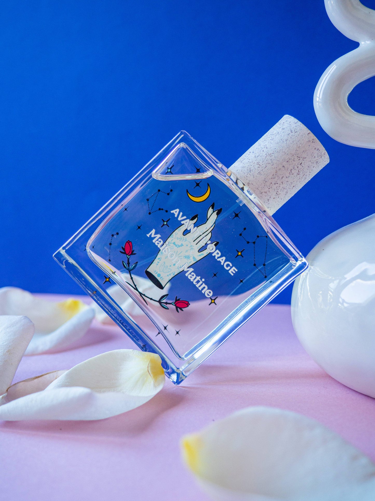 Avant l’Orage — Eau de Parfum