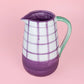 Ceramic Pitcher 21 cm — Esmeralda