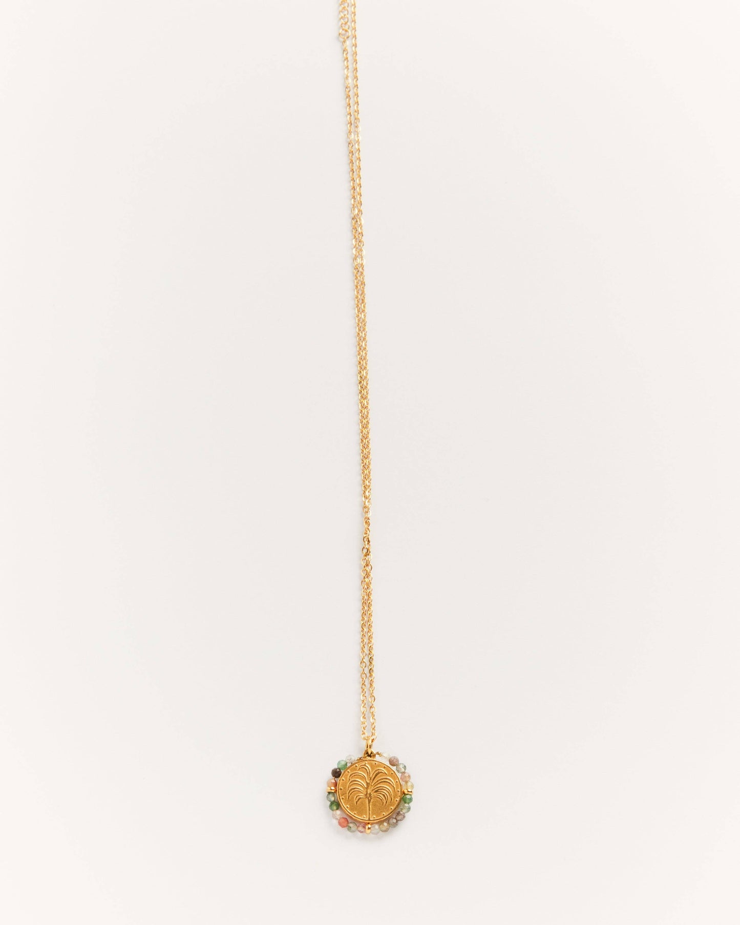 Belamar — Necklace Palms