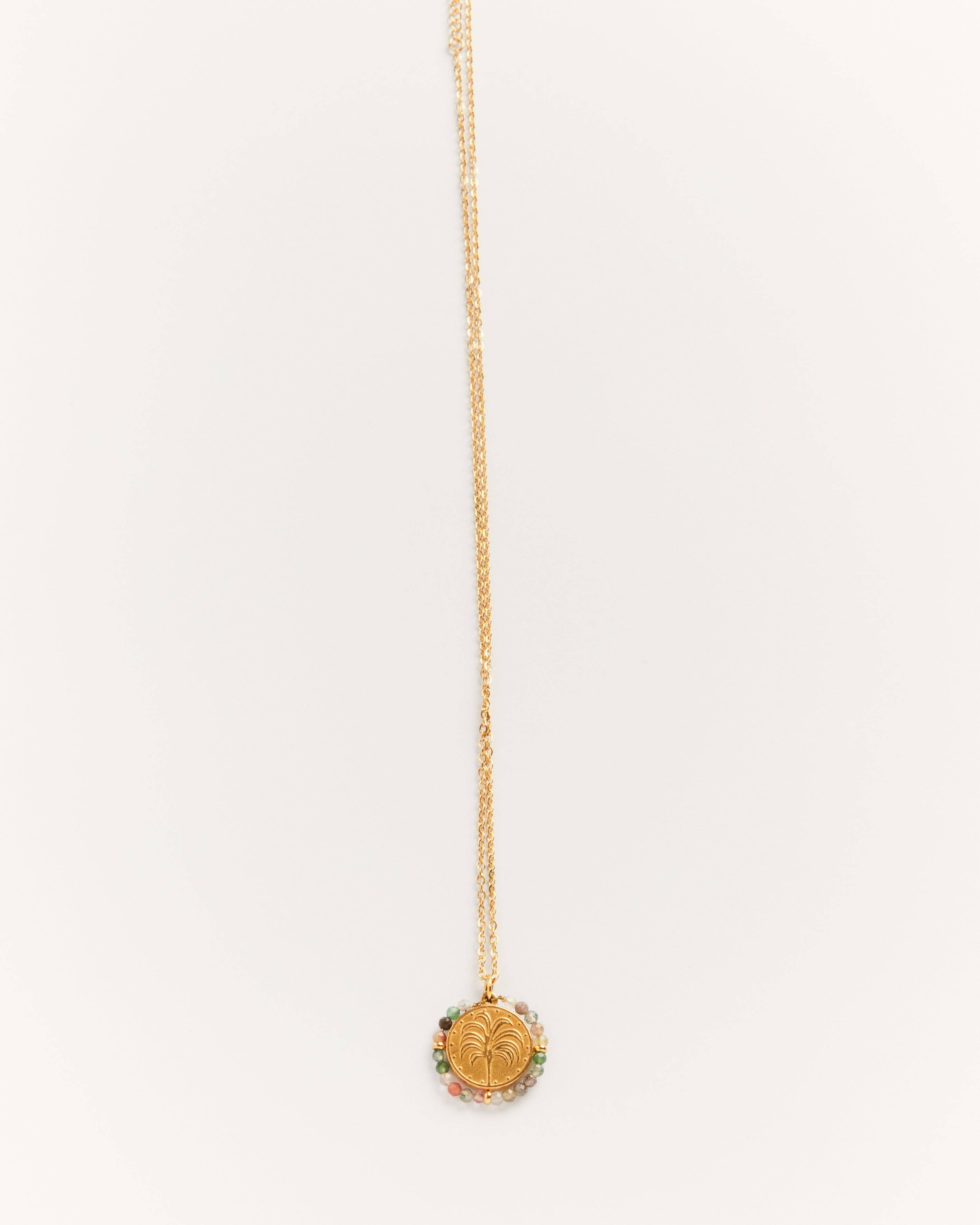 Belamar — Necklace Palms
