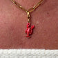 The Lobster — Exclusive Charm