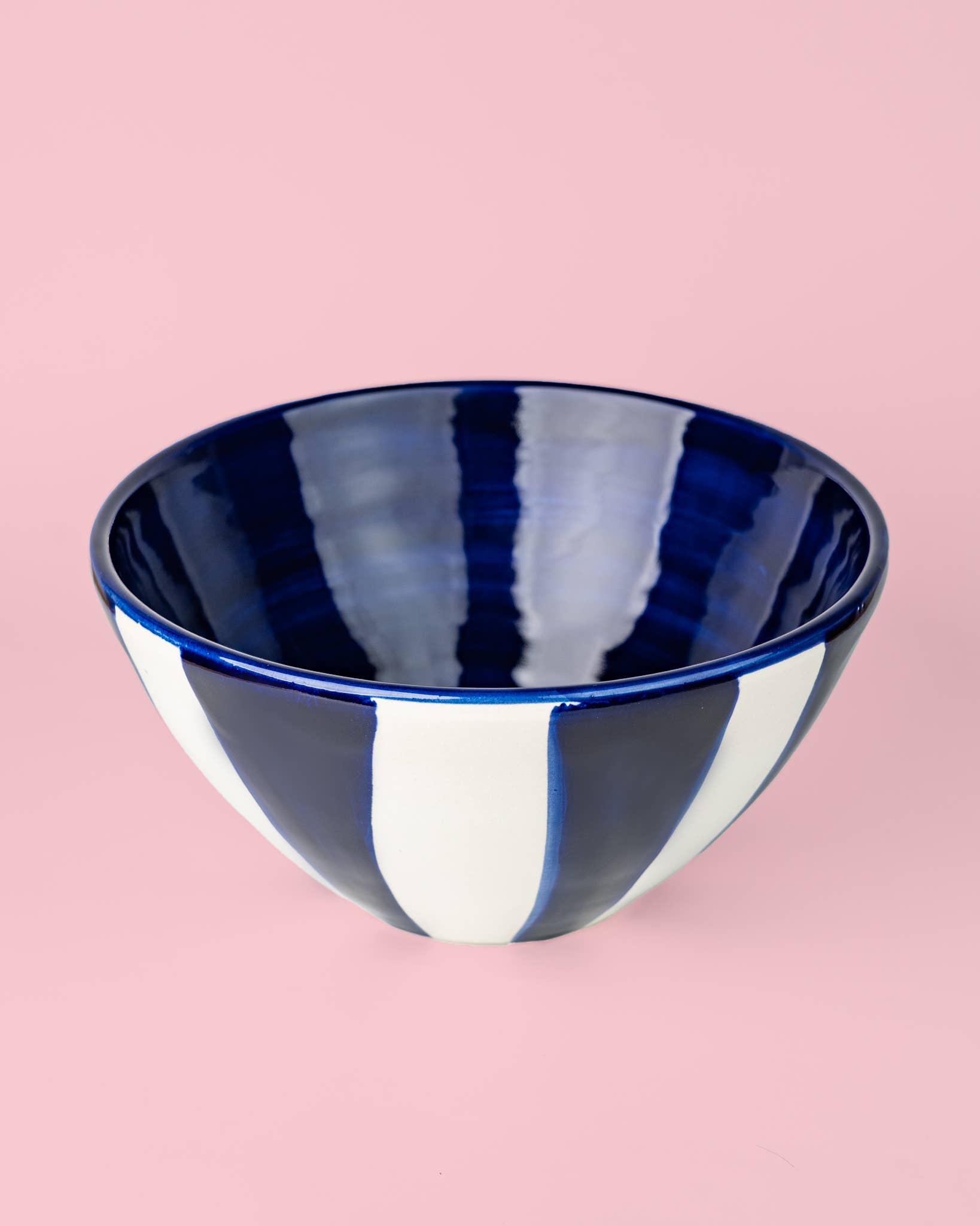 Ceramic Serving Bowl 1.5 L — Costa Azul