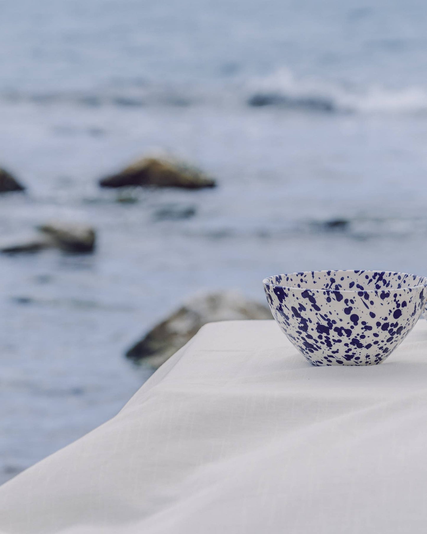 Ceramic Serving Bowl 1.5 L — Persia