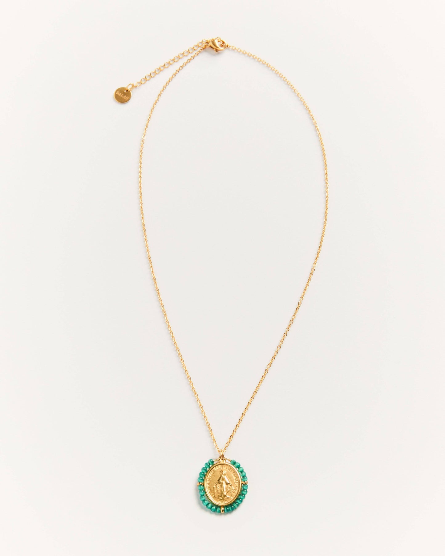 Santa Maria Precious — Necklace Tiffany