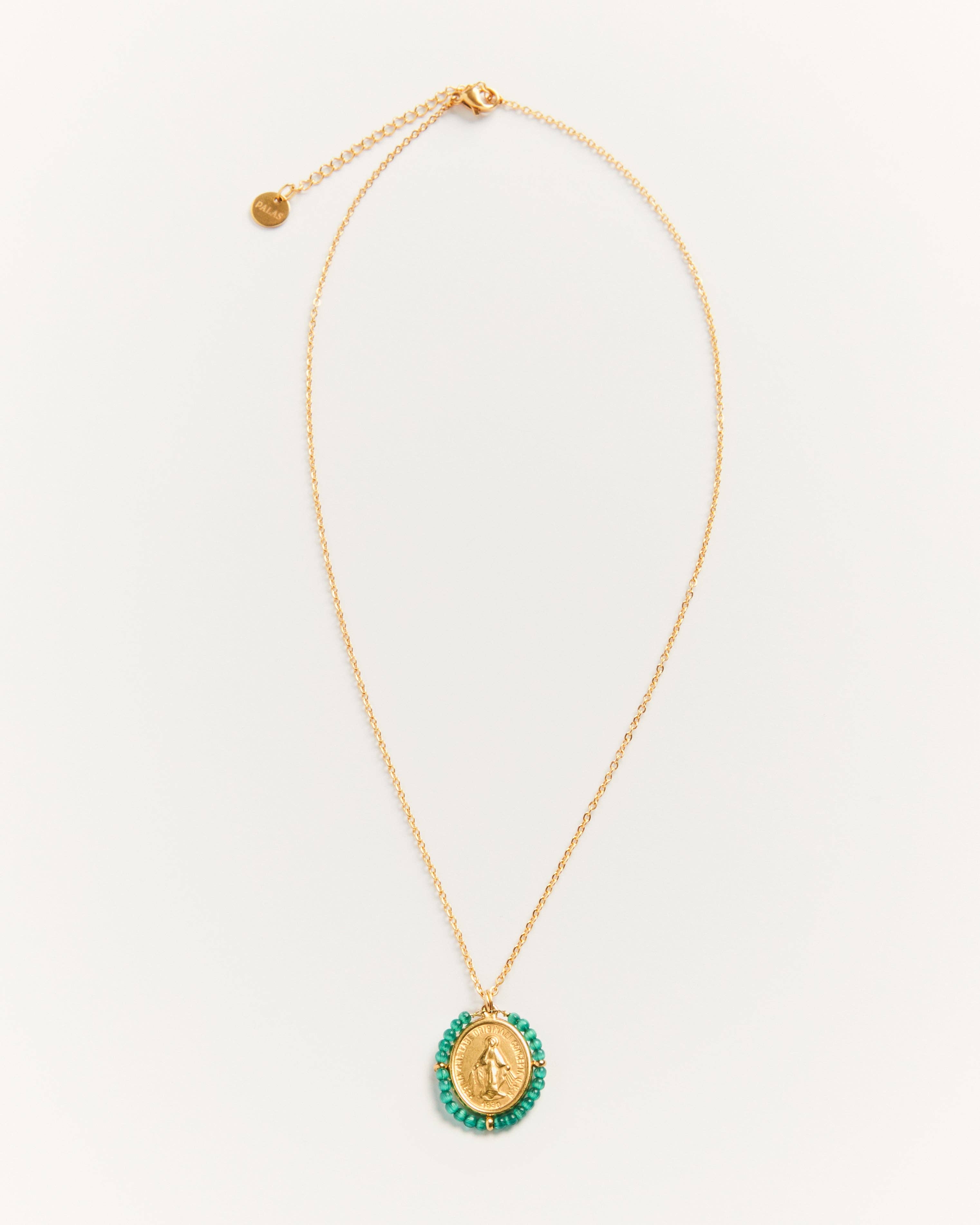 Santa Maria Precious — Necklace Tiffany
