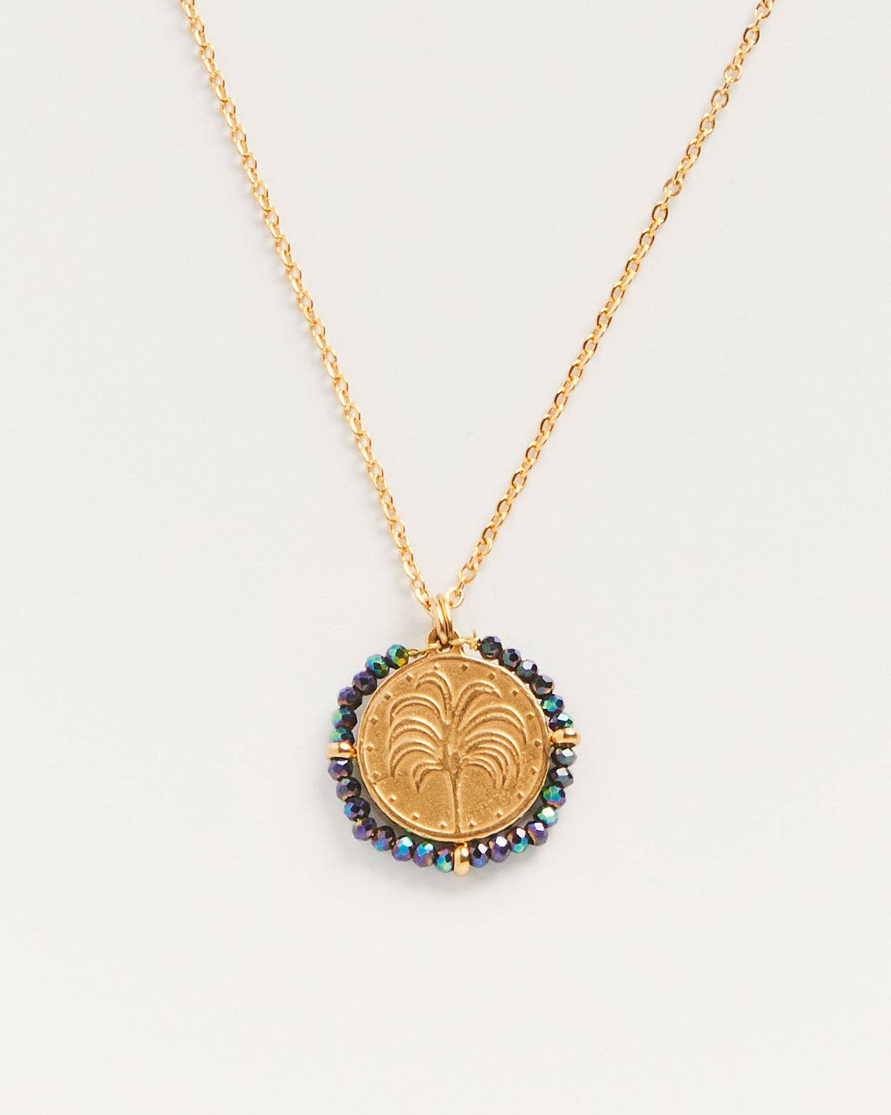 Belamar — Necklace Disco