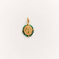 Santa Maria Precious — Charm Selva