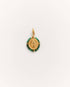 Santa Maria Precious — Charm Selva