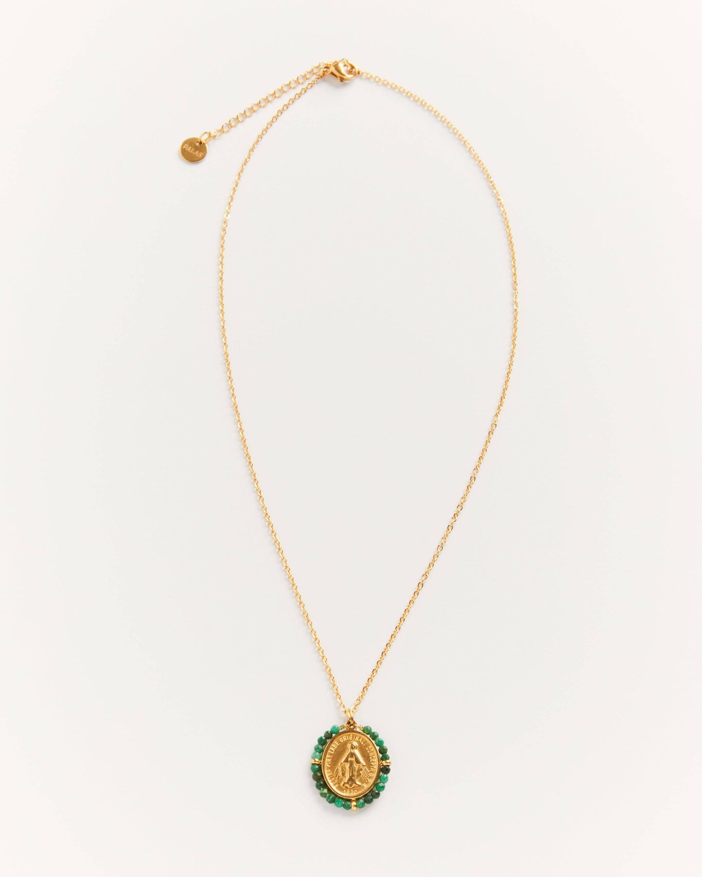 Santa Maria Precious — Necklace Selva