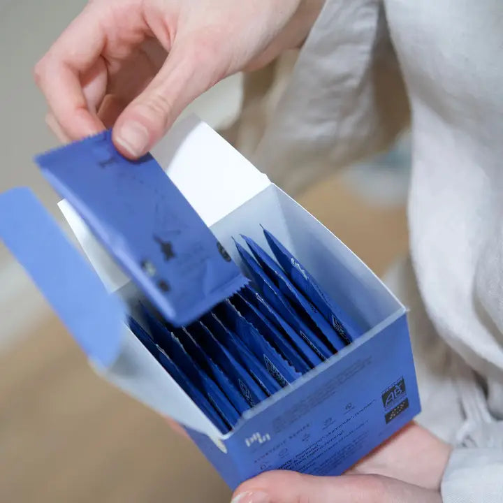 Infusion Ritual “I Let Go” – Organic