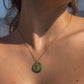Santa Maria Precious — Necklace Tiffany