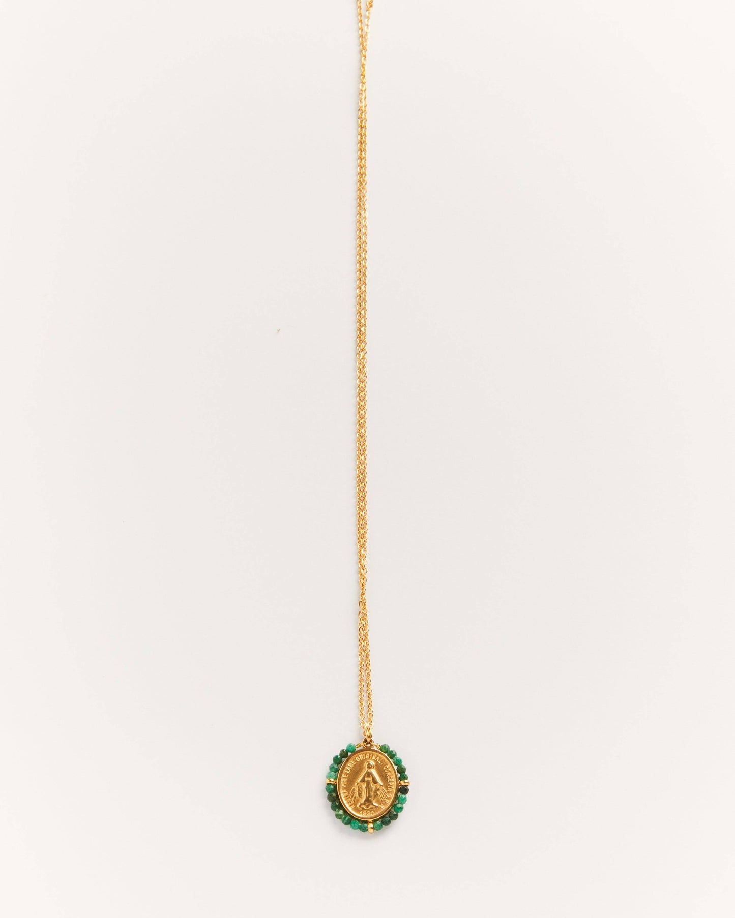 Santa Maria Precious — Necklace Selva