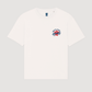 Fill It with Nostalgia | Offwhite Tee
