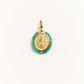 Santa Maria Precious — Charm Tiffany