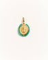 Santa Maria Precious — Charm Tiffany