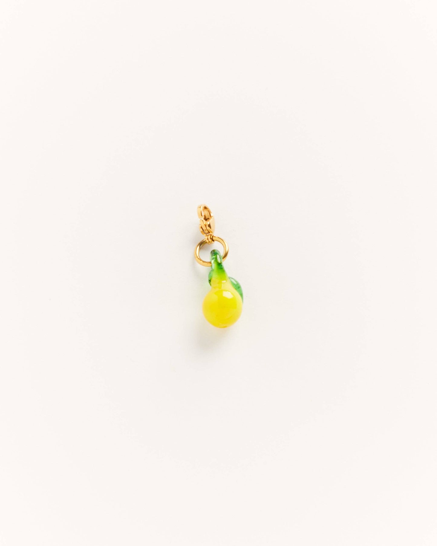 FAIRE Colorful choker and delightful charm