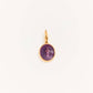 Madonne Glazed — Charms 3 colors