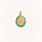 Santa Maria Precious — Charm Tiffany