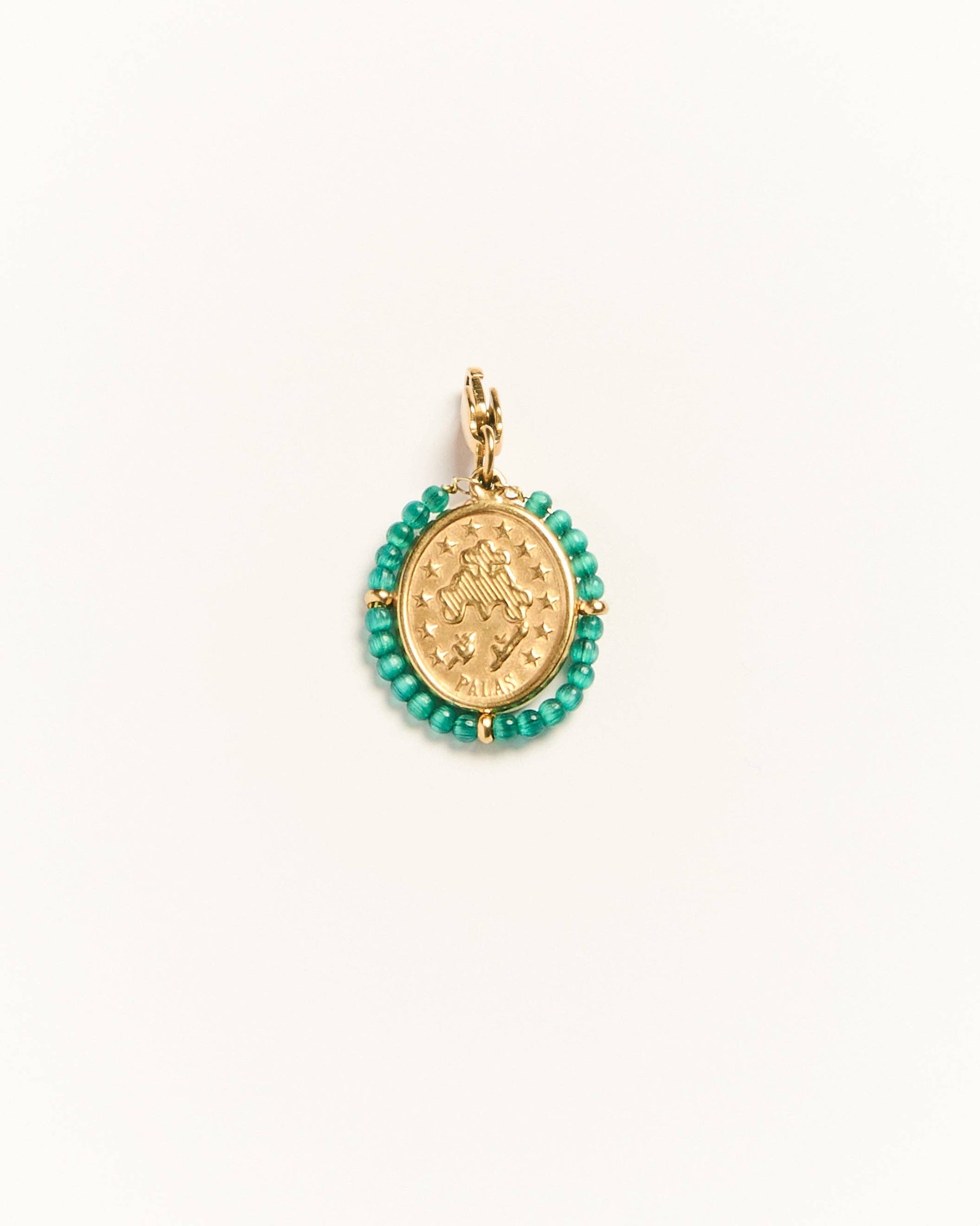 Santa Maria Precious — Charm Tiffany