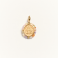 Santa Maria Precious — Charm Sunlight