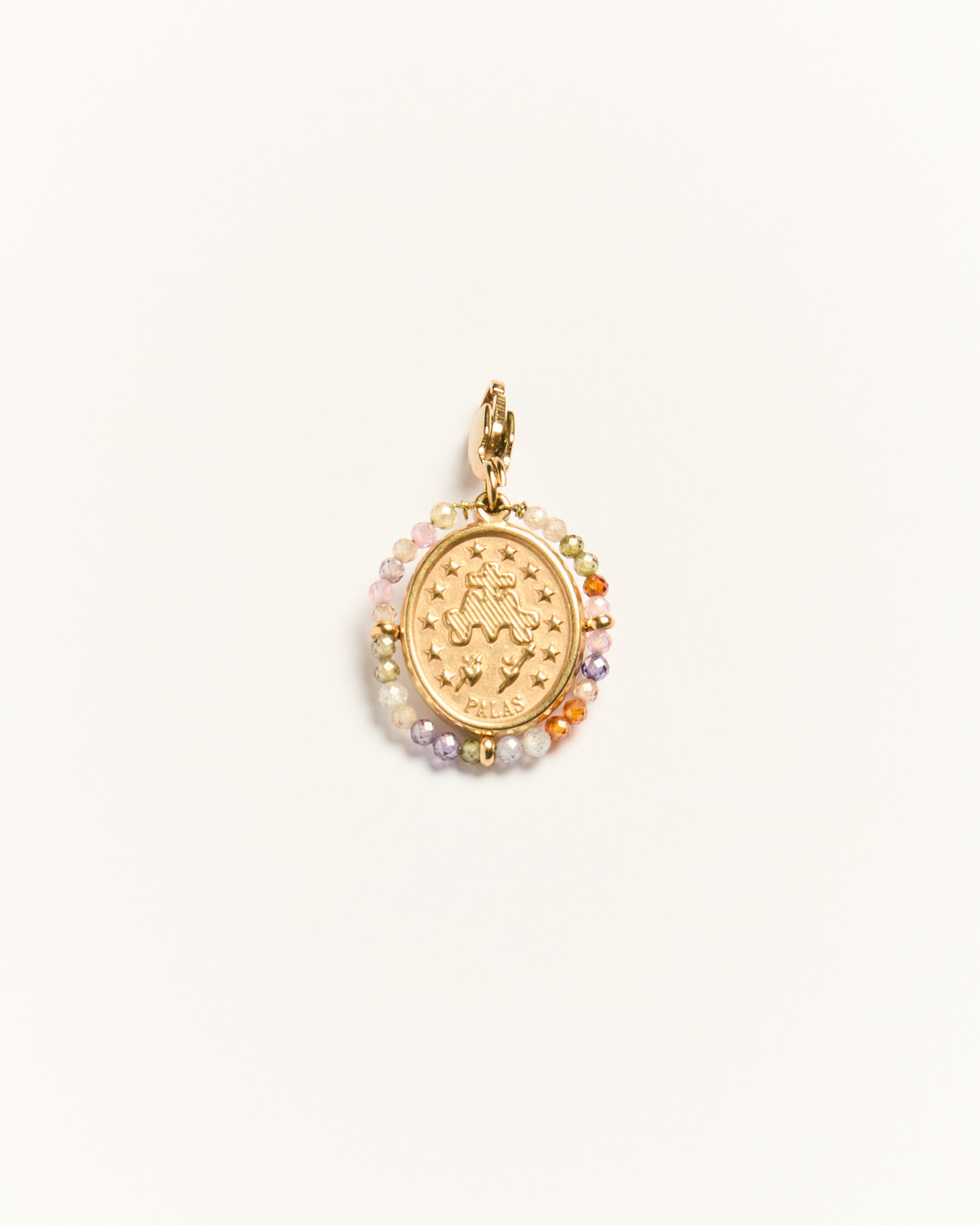 Santa Maria Precious — Charm Sunlight