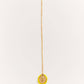 Santa Maria — Necklace Yellow