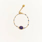 Santa Maria — Bracelet Navy Blue
